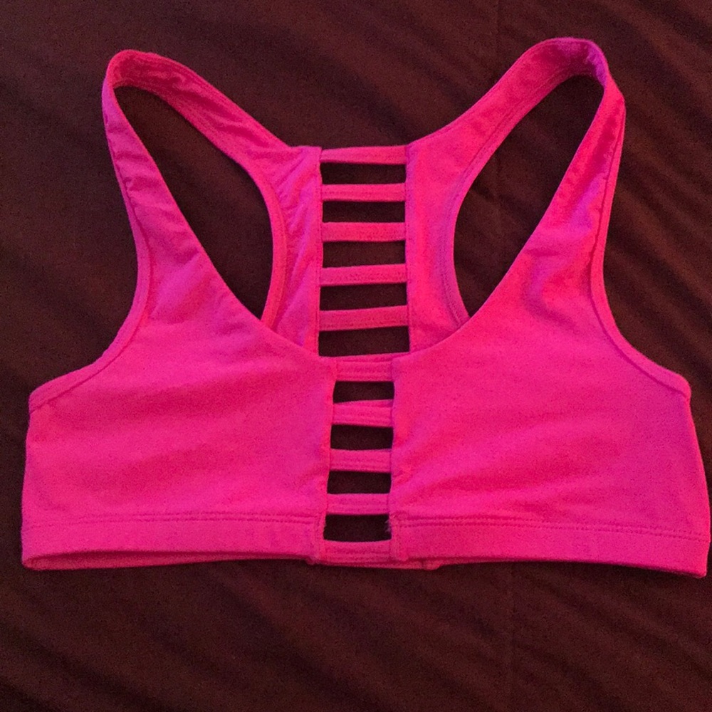 PINK Sports bra